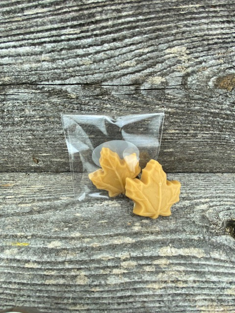 Maple Sugar Candy - Single Leaf