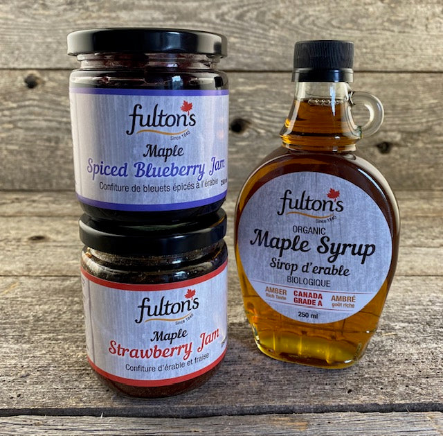 Sticky & Sweet Gift Bag