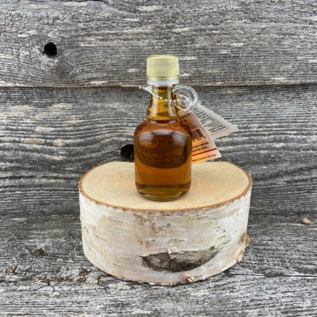 Organic Maple Syrup – Fulton's Sugar Bush and Maple Shop