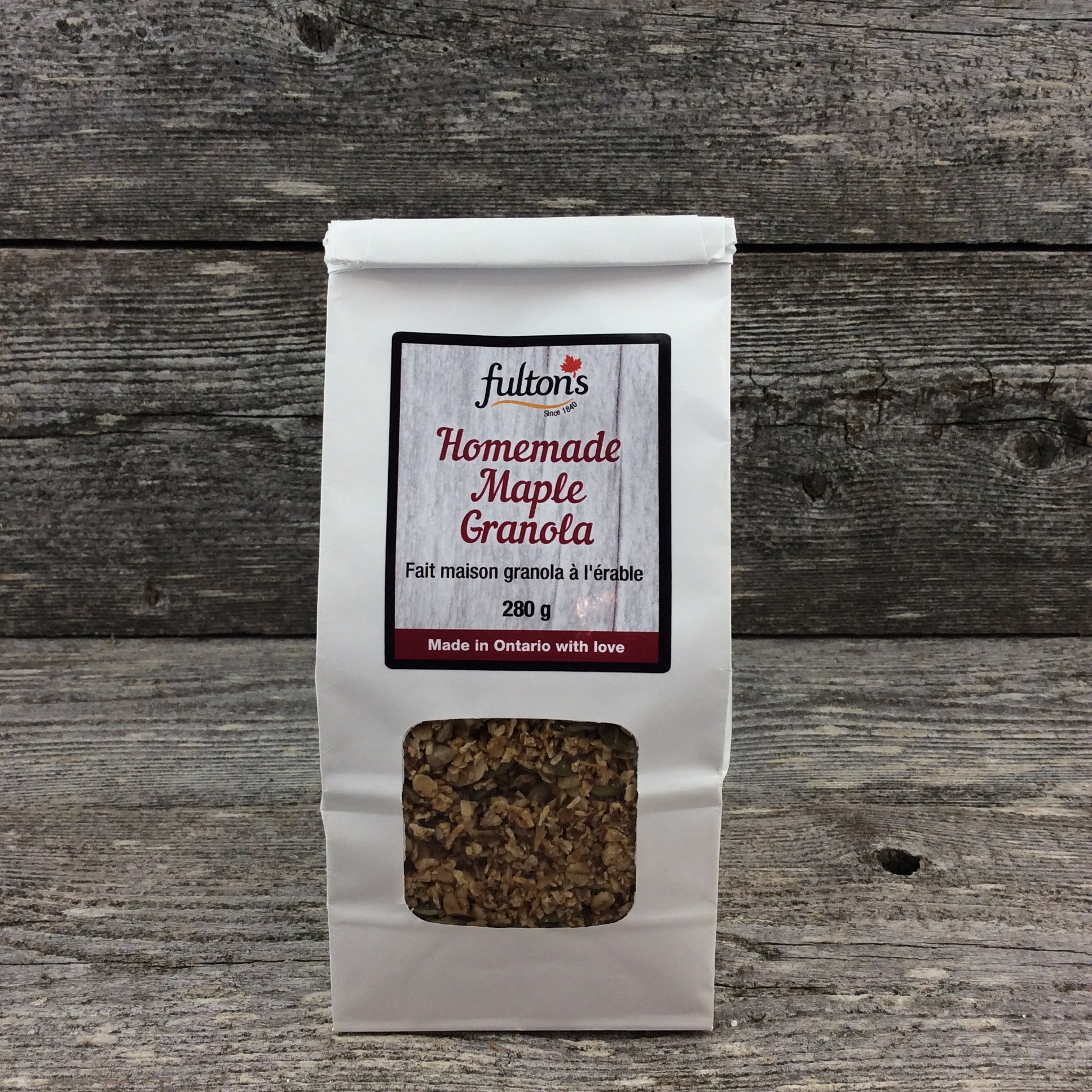 Breakfast for Two Bundle