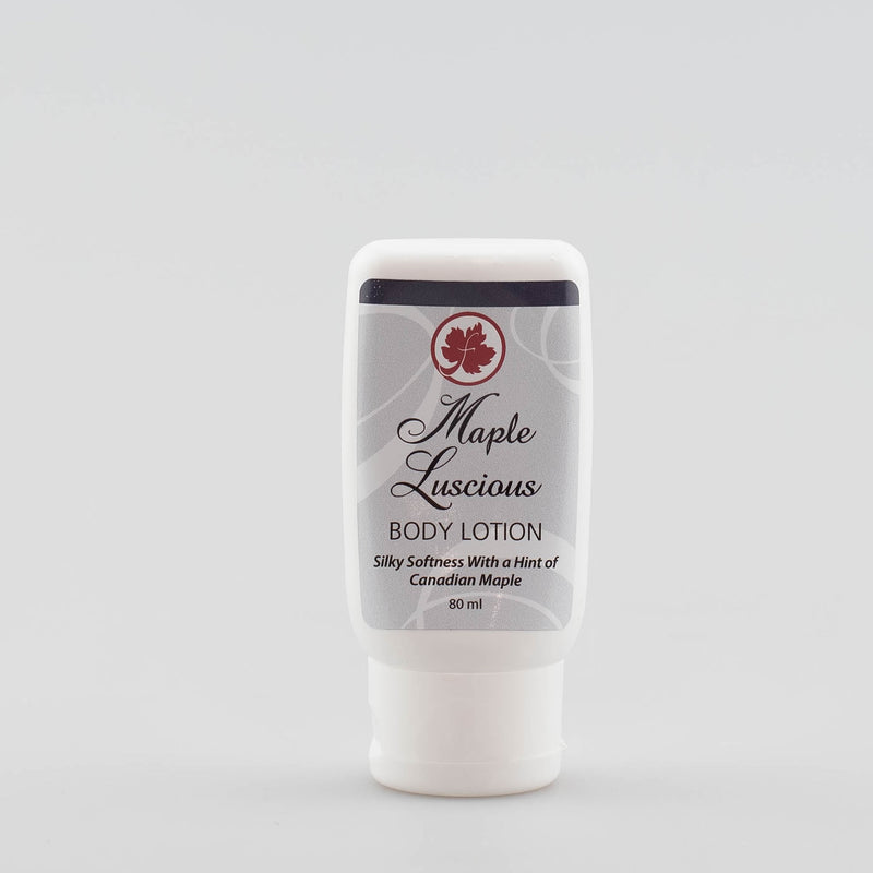 Maple Body Lotion - 80ml