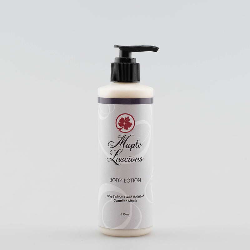 Maple Body Lotion - 250ml