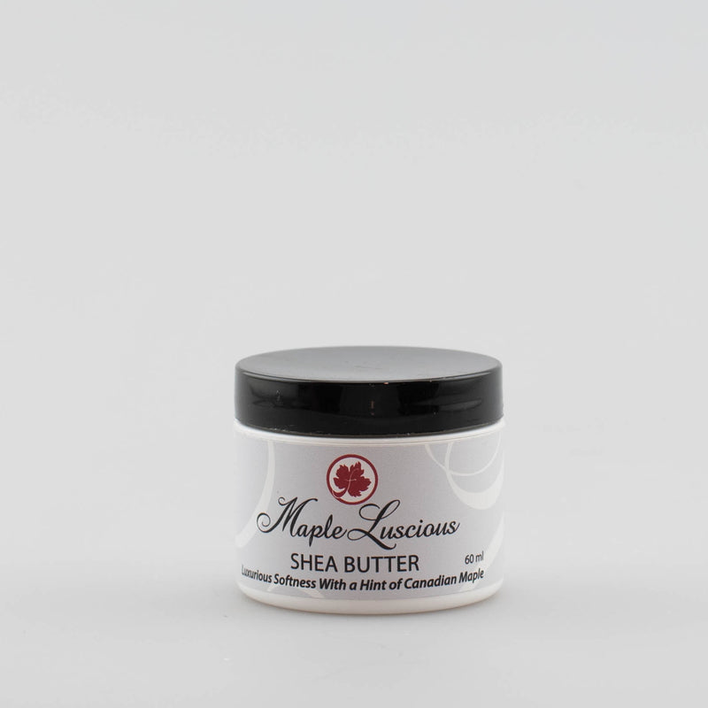 Maple Shea Butter