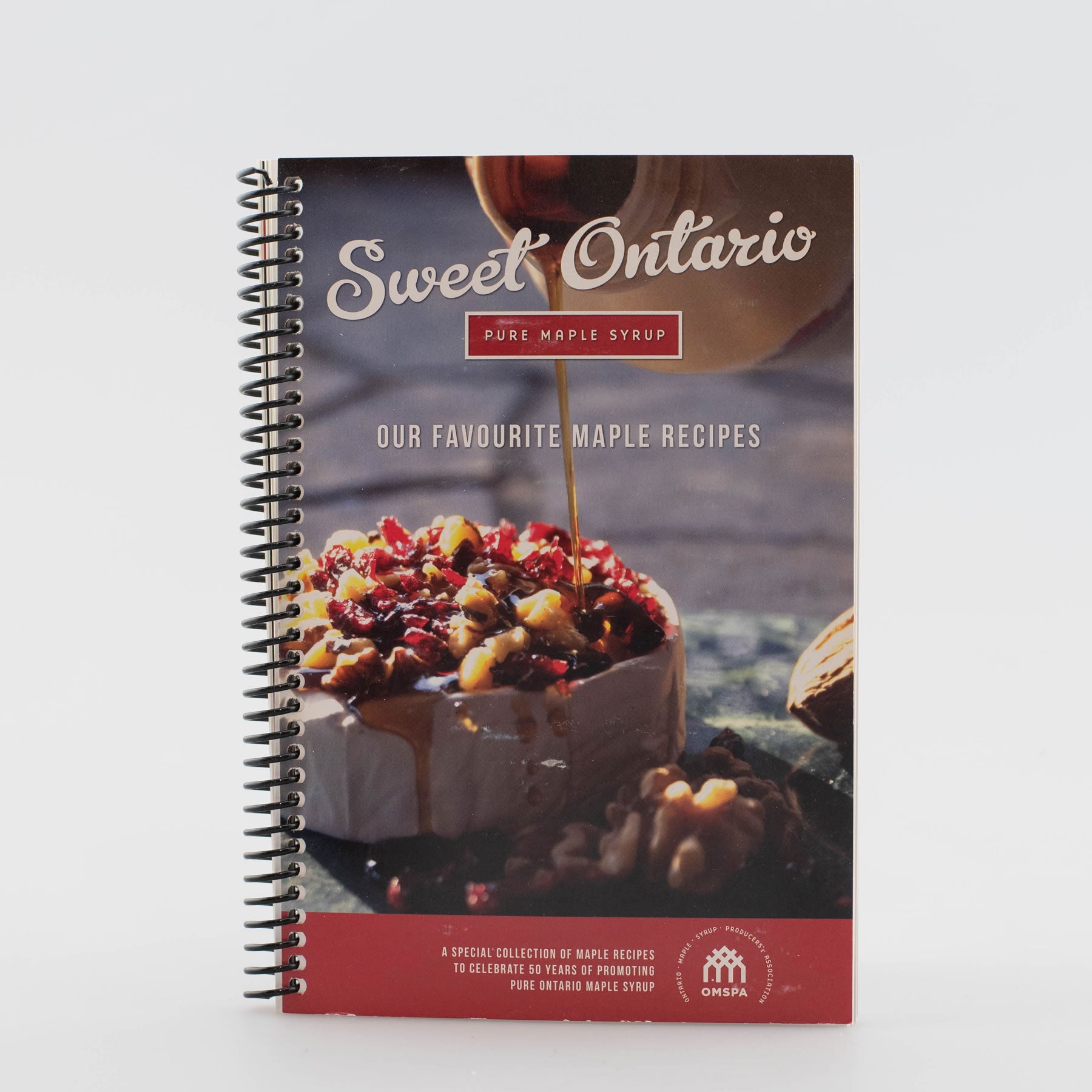 Sweet Ontario Pure Maple Syrup: Our Favourite Maple Recipes