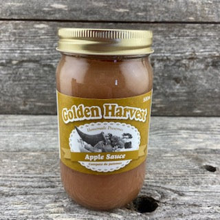 Golden Harvest Preserves *Pick Up Required*