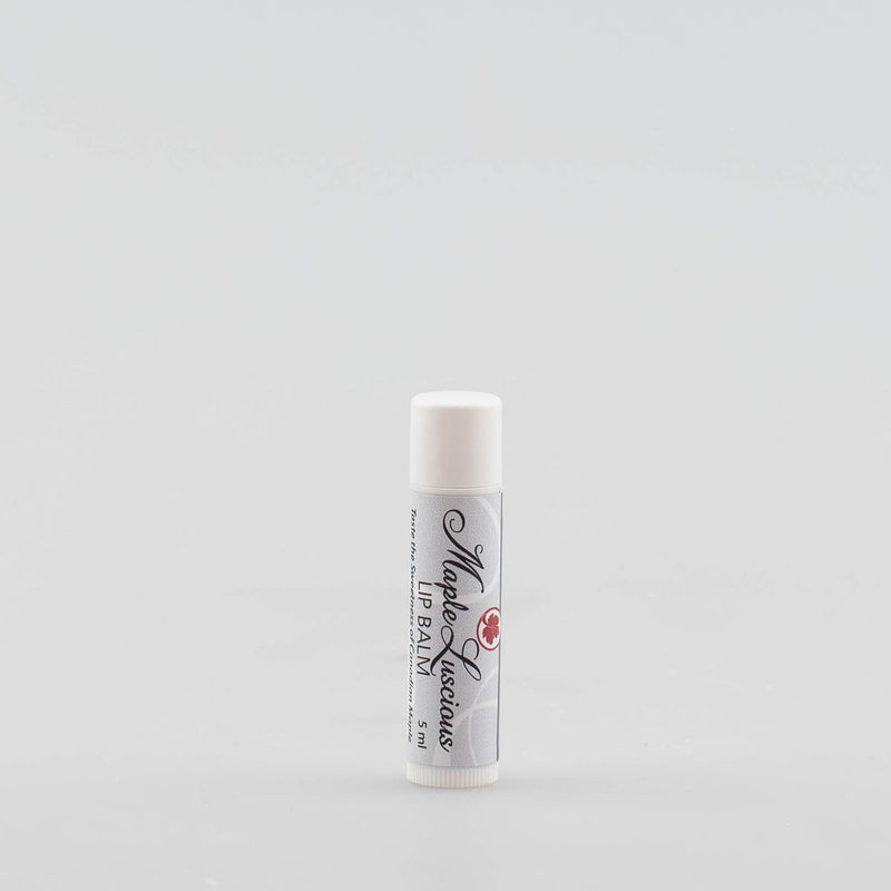 Maple Luscious Lip Balm